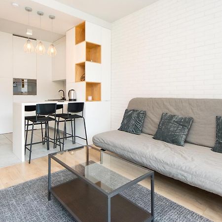 Main Trainstation One Bedroom Ac P4You Pl Cracovia Esterno foto