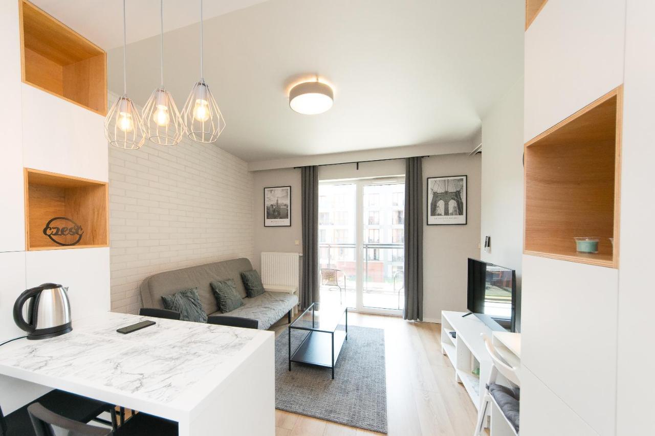 Main Trainstation One Bedroom Ac P4You Pl Cracovia Esterno foto