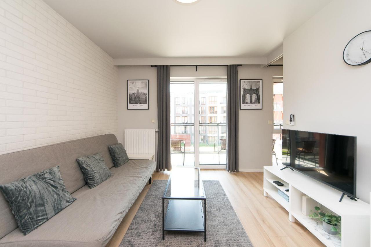 Main Trainstation One Bedroom Ac P4You Pl Cracovia Esterno foto