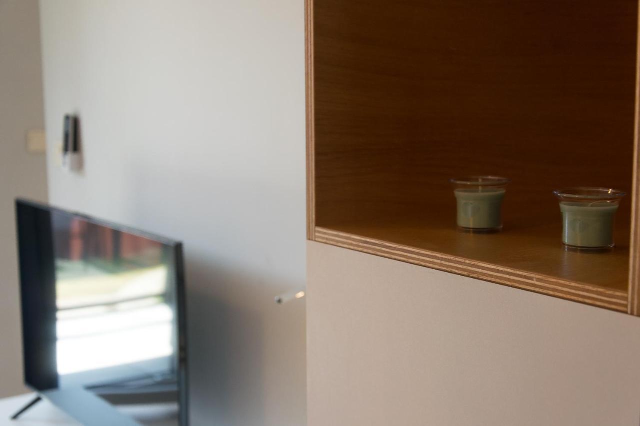 Main Trainstation One Bedroom Ac P4You Pl Cracovia Esterno foto