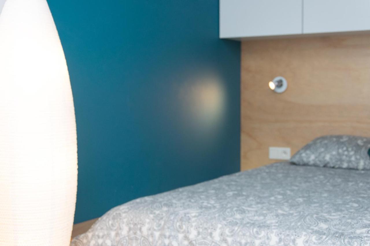 Main Trainstation One Bedroom Ac P4You Pl Cracovia Esterno foto