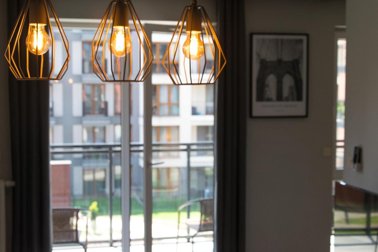 Main Trainstation One Bedroom Ac P4You Pl Cracovia Esterno foto