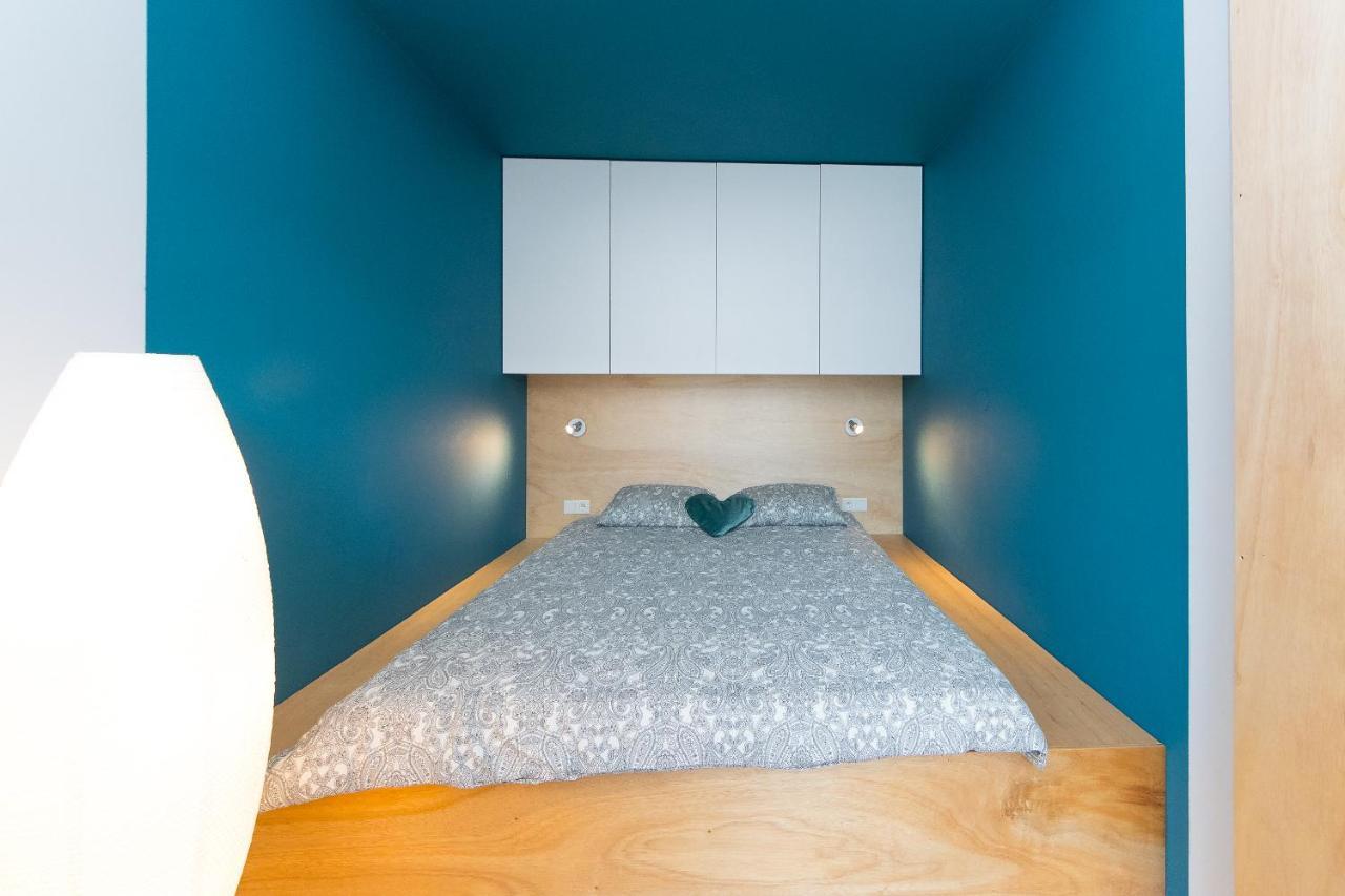 Main Trainstation One Bedroom Ac P4You Pl Cracovia Esterno foto